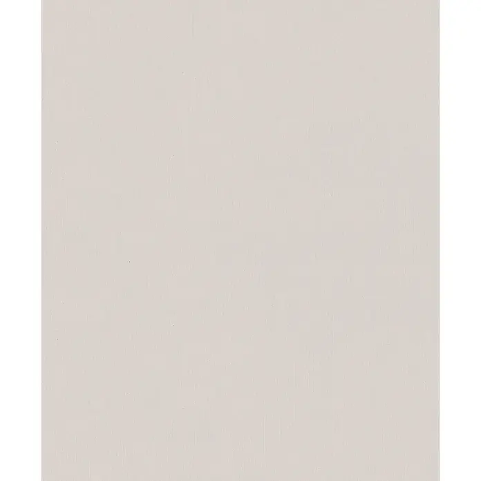 Marburg Whisper Vliestapete Uni I - Beige, Uni, 10,05 x 0,53 m - Helle beige Leinwandstruktur mit feiner Webart.