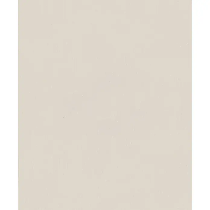Marburg Whisper Vliestapete Uni - Beige, Uni, 10,05 x 0,53 m - Helle beige Stofftextur mit feiner Webung.
