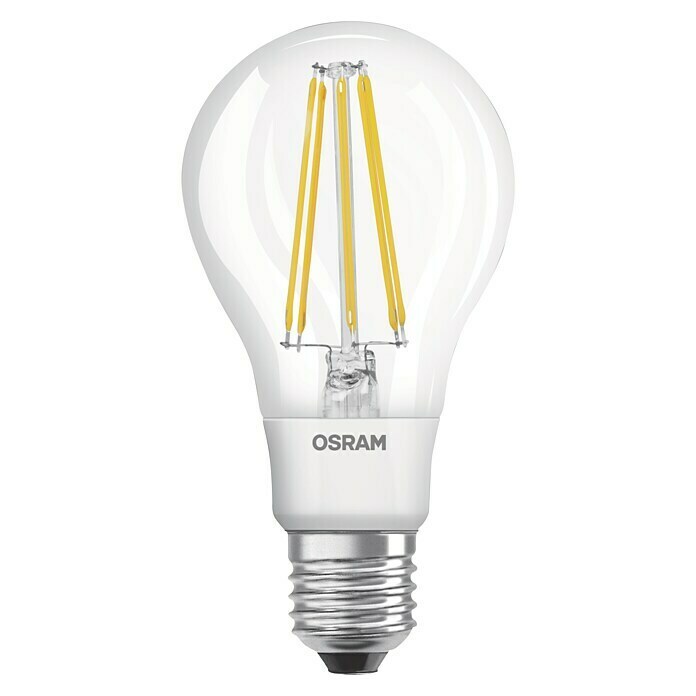 Osram LED-Leuchtmittel Retrofit Classic A 