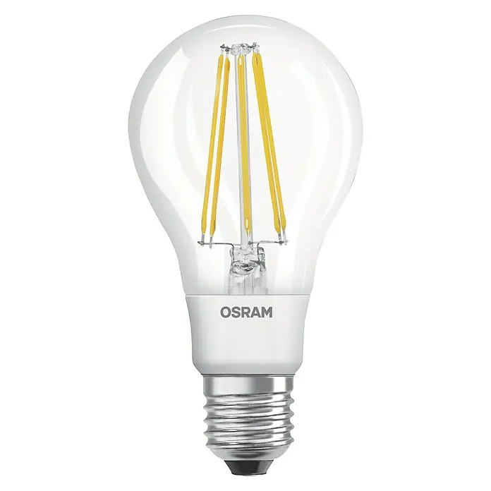 Osram LED Retrofit Star Classic A100 11W E27 warmweiß