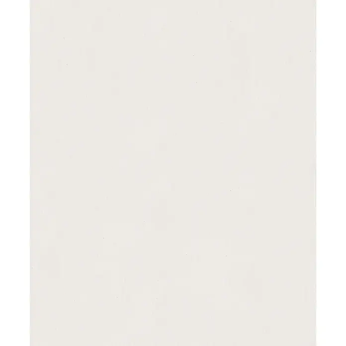 Marburg Whisper Vliestapete Uni - Weiß-Beige, Uni, 10,05 x 0,53 m - Hellbeige, leicht texturierte Oberfläche, die feinem Leinen oder Papier ähnelt.