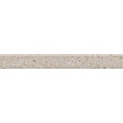 RAK Ceramics Valdi Sockelfliese (7 x 60 cm, White, Matt) | BAUHAUS