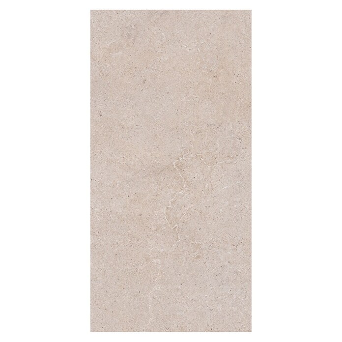 RAK Ceramics Feinsteinzeugfliese Valdi (60 x 120 cm, Beige, Matt) | BAUHAUS