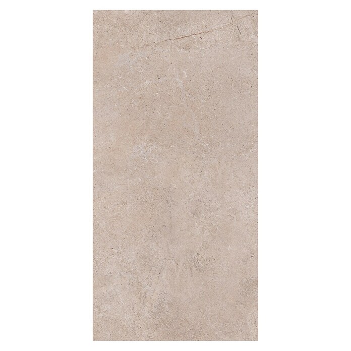 RAK Ceramics Feinsteinzeugfliese Valdi (60 x 120 cm, Beige, Matt) | BAUHAUS
