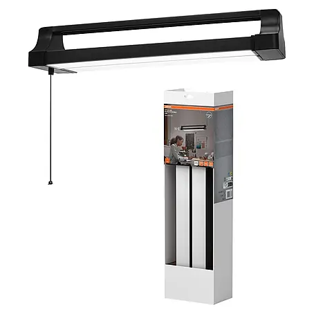 Osram  LED-Deckenleuchte Office Line Double Portable