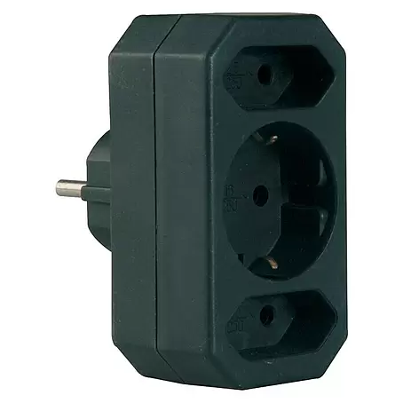 UniTEC  Euro-Adapter