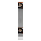 Osram LED stropna svetilka Office Line Wrap  (Do x Š x V: 120 x 16,3 x 7,16 cm, Bela, Hladno bela) | 3097 - Bürolicht | CAKA - Zweckleuchten | CAK - Technisches Licht | CA - Beleuchtung | C - Elektro | BAUHAUS