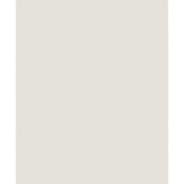 Marburg Whisper Vliestapete Uni I - Creme, Uni, 10,05 x 0,53 m - Helle beige gewebte Textilstruktur.