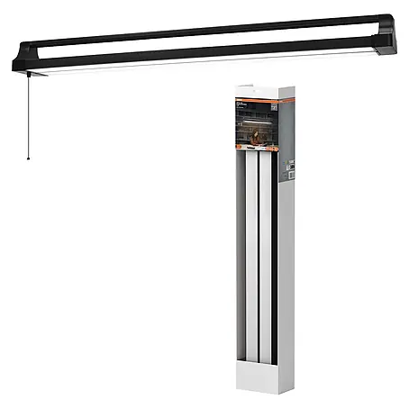 Osram  LED-Deckenleuchte Office Line Double Portable