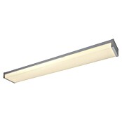Osram LED stropna svetilka Office Line Wrap  (Do x Š x V: 120 x 16,3 x 7,16 cm, Bela, Hladno bela) | 3097 - Bürolicht | CAKA - Zweckleuchten | CAK - Technisches Licht | CA - Beleuchtung | C - Elektro | BAUHAUS