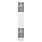 Osram LED stropna svetilka Office Line Wrap  (Do x Š x V: 120 x 16,3 x 7,16 cm, Bela, Hladno bela) | 3097 - Bürolicht | CAKA - Zweckleuchten | CAK - Technisches Licht | CA - Beleuchtung | C - Elektro | BAUHAUS
