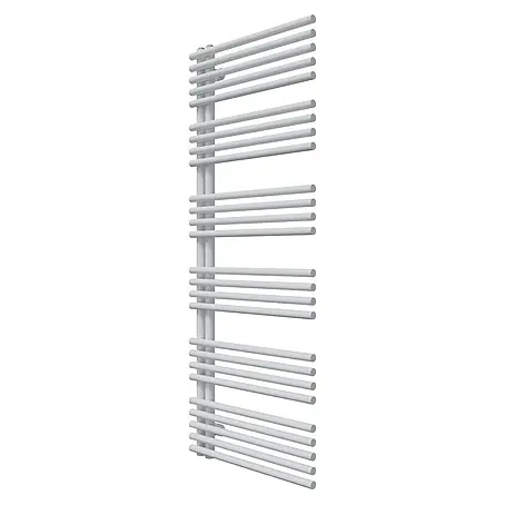 SCHÖNER WOHNEN-Kollektion  Designheizkörper Celia 60 x 151 Weiß