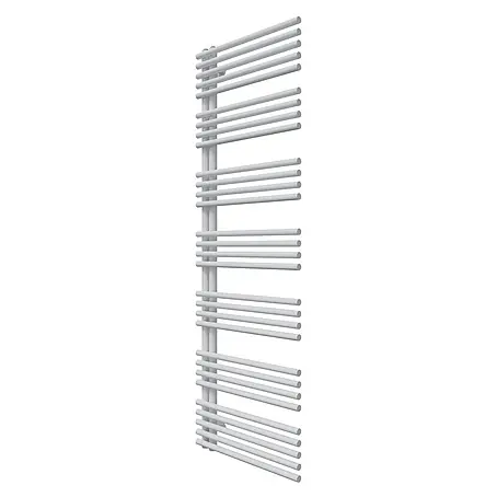 SCHÖNER WOHNEN-Kollektion  Designheizkörper Celia 60 x 174 Weiß