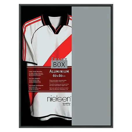 Nielsen  Alurahmen Frame Box 2
