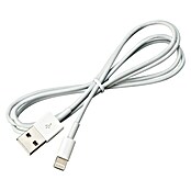 UniTEC USB-Adapterkabel (Passend für: Apple Geräte mit Lightning-Anschluss)
