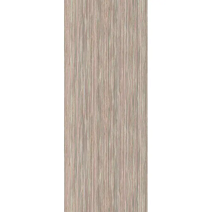 Marburg Smart Art Aspiration Fototapete Streifen II - B x H: 106 x 270 cm, Vlies, Beige-Grün - Strukturierter Stoff mit vertikalen Streifen in gedämpftem Rosa, Grün und Beige. Ähnelt lackierter Holzmaserung.