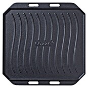 Cozze Grillpfanne (L x B: 30 x 30 cm, Höhe: 1 cm, Gusseisen) | BAUHAUS