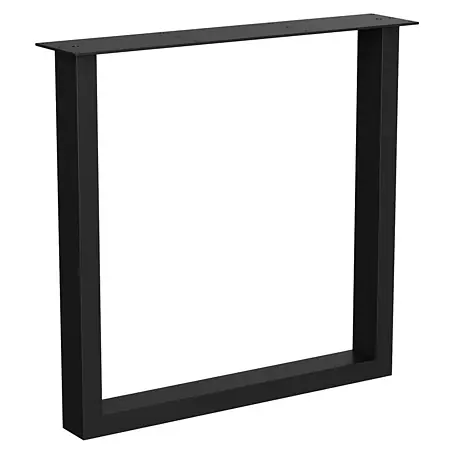 Walteco  Tischbein U