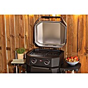Cozze Barbacoa eléctrica E 500 (Superficie de la parrilla (An x Pr): 51 x 39 cm, 2,1 kW) | BAUHAUS
