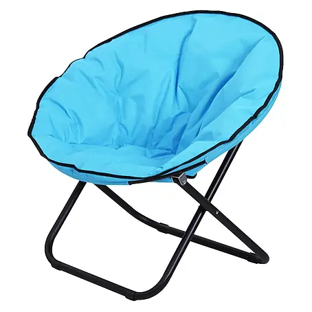 Outsunny  Garten-Loungesessel