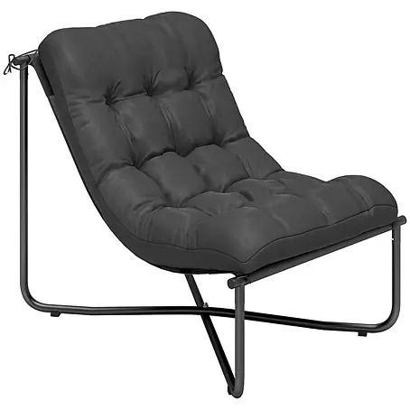 Outsunny  Garten-Loungesessel