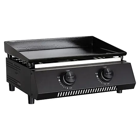 Cozze  Plancha-Grill G 400