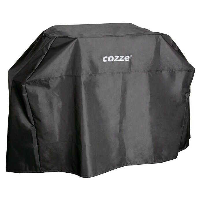 Cozze Grill-Schutzhülle (Passend für: Cozze Plancha Grill 800 inkl. Rollwagen, Kunststoff) | BAUHAUS