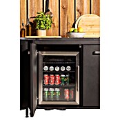 Cozze Kühlschrank (B x T x H: 47 x 49 x 63,8 cm) | BAUHAUS