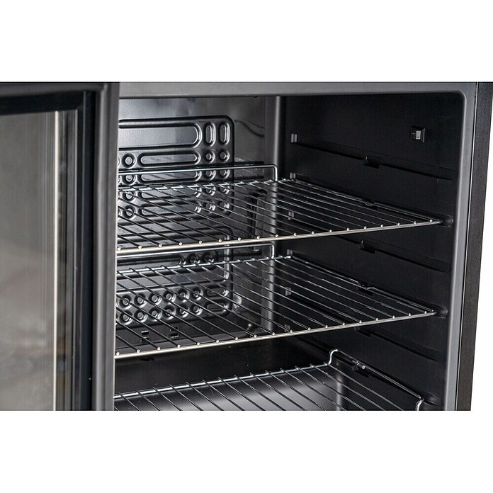 Cozze Kühlschrank (B x T x H: 47 x 49 x 63,8 cm) | BAUHAUS