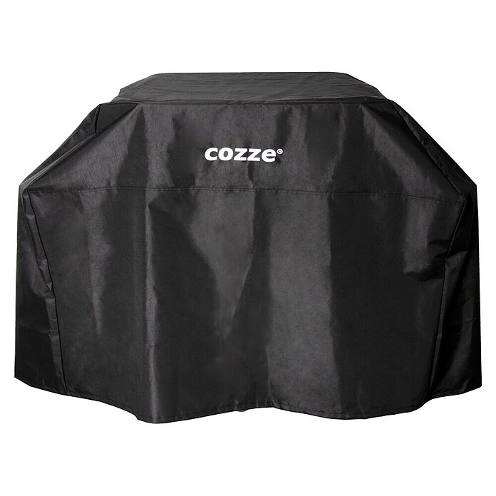 Cozze Grill-Schutzhülle (Passend für: Cozze Plancha Grill 800 inkl. Rollwagen, Kunststoff) | BAUHAUS