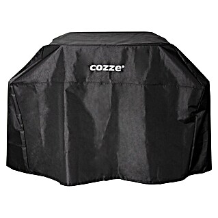 Cozze Grill-Schutzhülle (Passend für: Cozze Plancha Grill 800 inkl. Rollwagen, Kunststoff)
