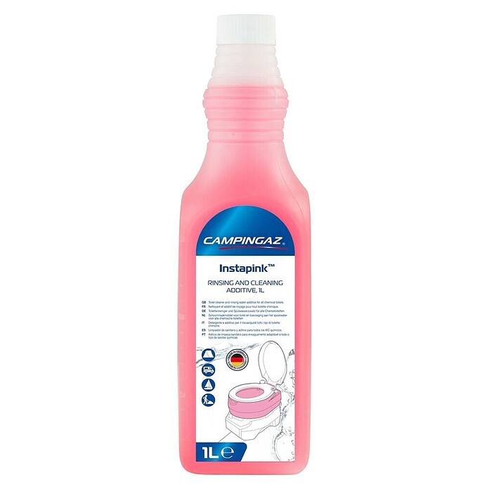 Campingaz Sanitarna tekućina Instapink  (1 l) | BAUHAUS