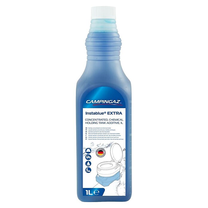 Campingaz Sanitarna tekućina Instablue Extra  (1 l) | BAUHAUS