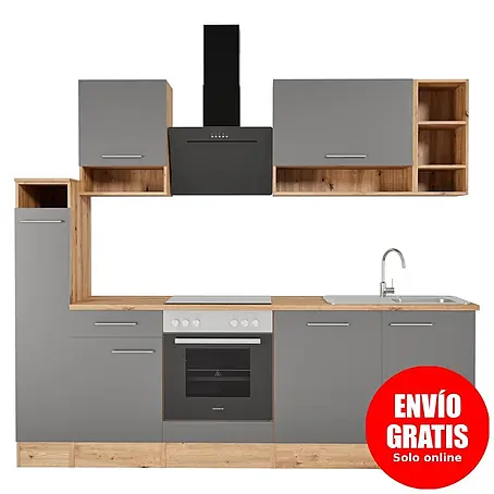 Respekta  Composición de cocina Hilde