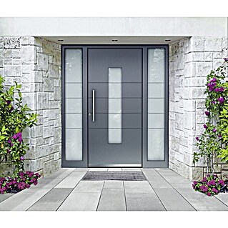 ACO Vario Bodenwanne (L x B: 60 x 40 cm, Polymerbeton)