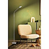 Globo LED stajaća svjetiljka Silvio  (Visina: 1.730 mm, Nikal) | BAUHAUS