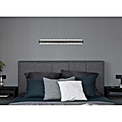 Globo Zidna LED svjetiljka Stalagmita  (18 W, Siva, Neutralno bijelo) | BAUHAUS