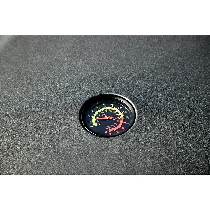 Cozze Pizzaofen Black Edition 13