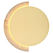 Globo Zidna LED svjetiljka Rojas  (12 W, Zlatna) | BAUHAUS