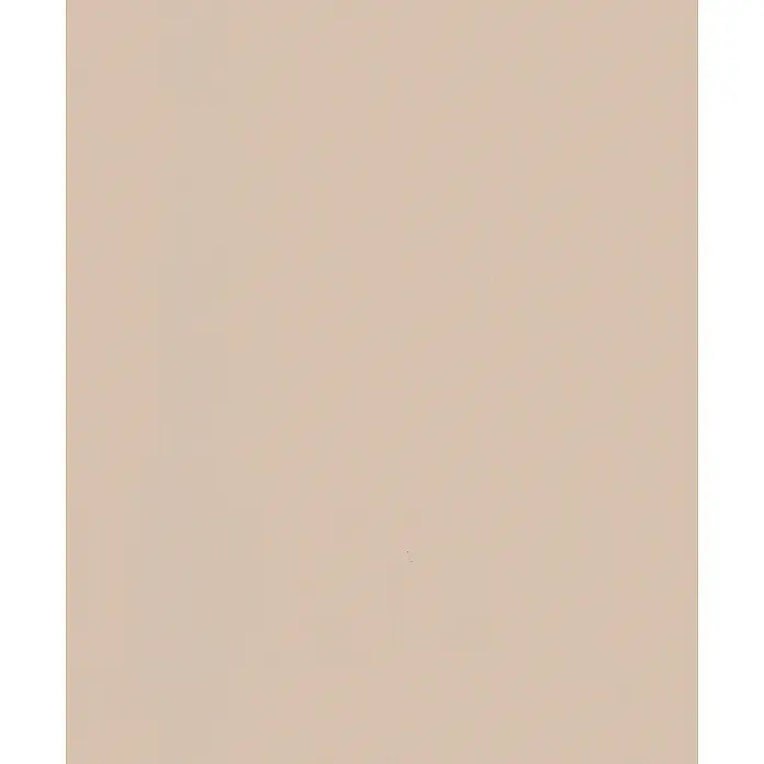 Marburg Vliestapete Novamur Naomi Uni I - Orange, Uni, 10,05 x 0,53 m - Einfarbiger hellbeiger Farbton mit feiner Textur.