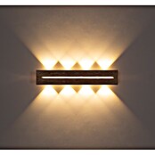 Globo Zidna LED svjetiljka Rojas  (21 W, Bež, Topla bijela) | BAUHAUS