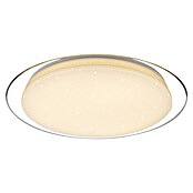 Globo LED okrogla stropna svetilka OPTIMA  (30 W, Ø x V: 46 x 8,5 cm, Toplo bela) | 3016 - Deckenleuchte | CACB - Deckenleuchten | CAC - Indoorleuchten | CA - Beleuchtung | C - Elektro | BAUHAUS