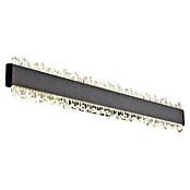 Globo Zidna LED svjetiljka Stalagmita  (12 W, Siva, Neutralno bijelo) | BAUHAUS