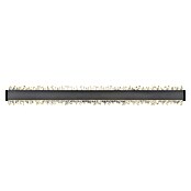 Globo Zidna LED svjetiljka Stalagmita  (18 W, Siva, Neutralno bijelo) | BAUHAUS