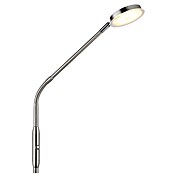 Globo LED stajaća svjetiljka Silvio  (Visina: 1.730 mm, Nikal) | BAUHAUS