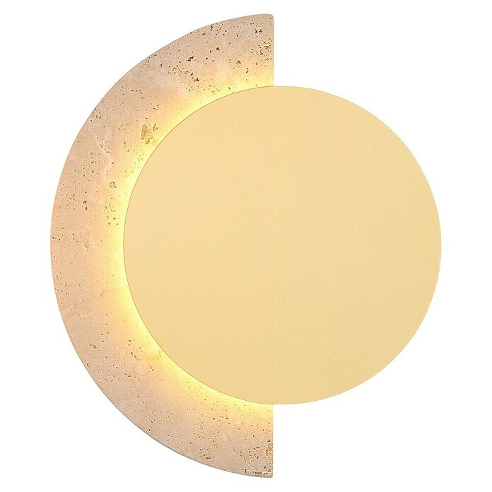 Globo Zidna LED svjetiljka Rojas  (14 W, Topla bijela) | BAUHAUS