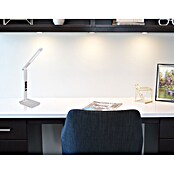 Globo Lámpara de sobremesa LED (7 W, Blanco, Altura: 59,5 cm)