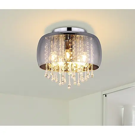 Globo  LED-Deckenleuchte Kalla