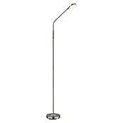Globo LED stajaća svjetiljka Silvio  (Visina: 1.730 mm, Nikal) | BAUHAUS