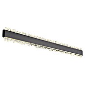 Globo Zidna LED svjetiljka Stalagmita  (18 W, Siva, Neutralno bijelo) | BAUHAUS